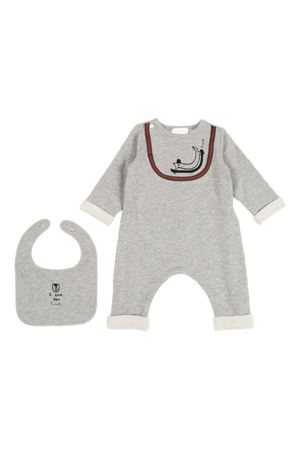  GUCCI KIDS | 828842XJHES1183